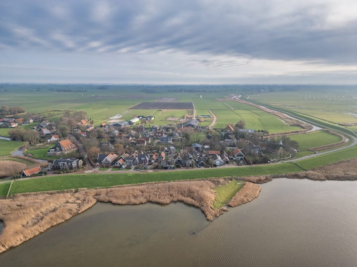 Foto 43 van Buren 18