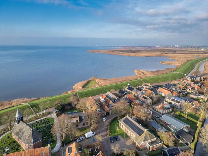 Foto 47 van Buren 18