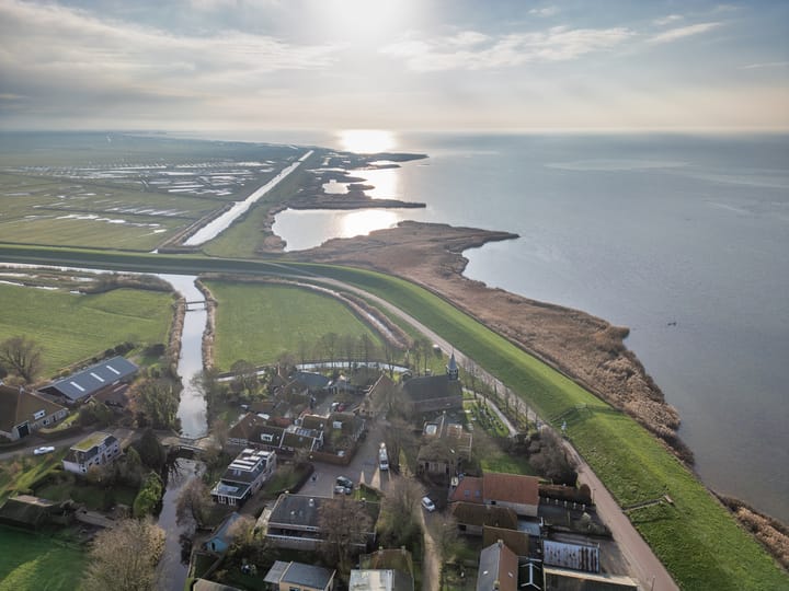 Foto 51 van Buren 18