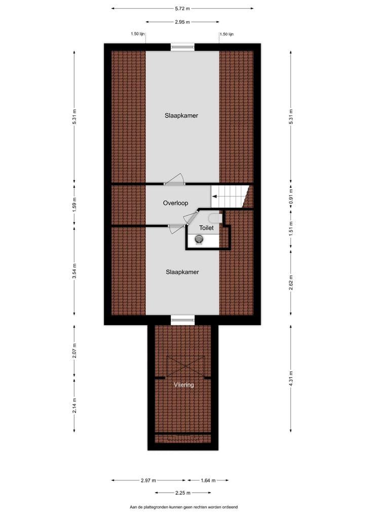 Foto 56 van Buren 18