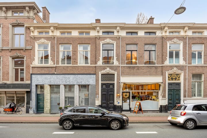 Foto 2 van Javastraat 142-B