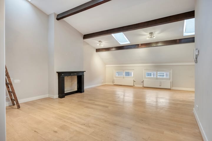 Foto 3 van Javastraat 142-B