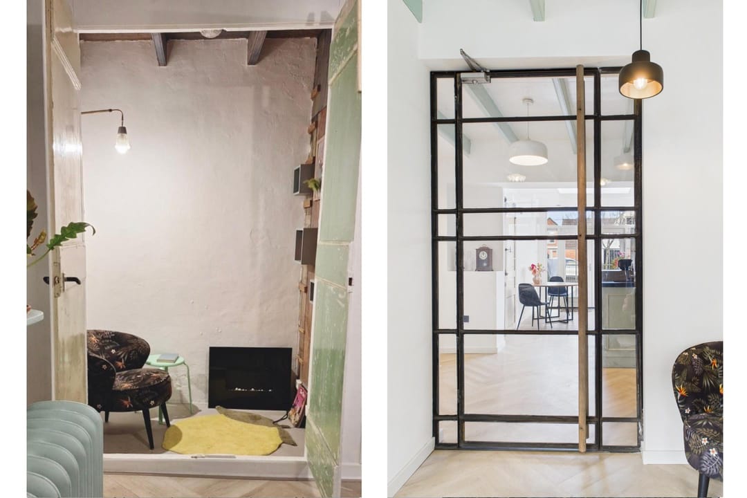 Foto 8 van Huijssenstraat 2