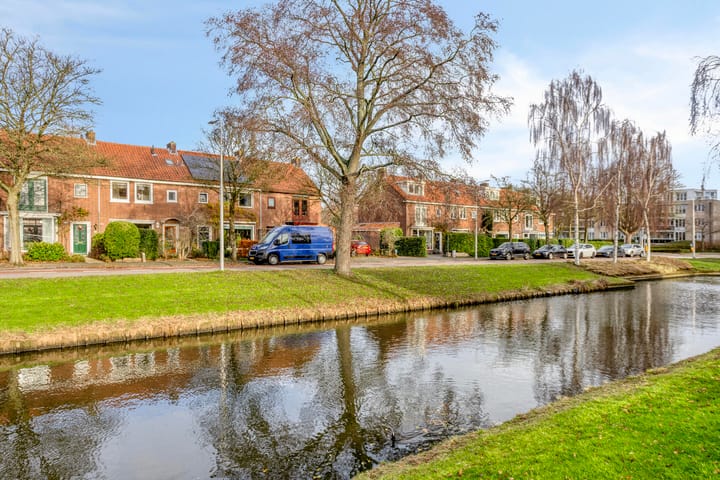 Foto 28 van Graaf Aelbrechtlaan 158