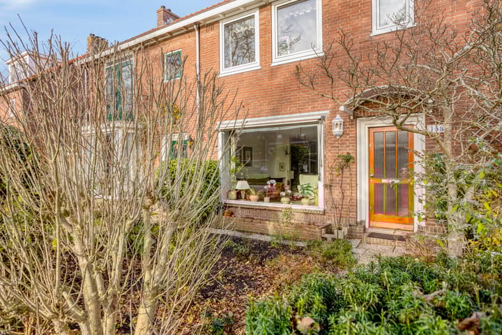 Foto 27 van Graaf Aelbrechtlaan 158