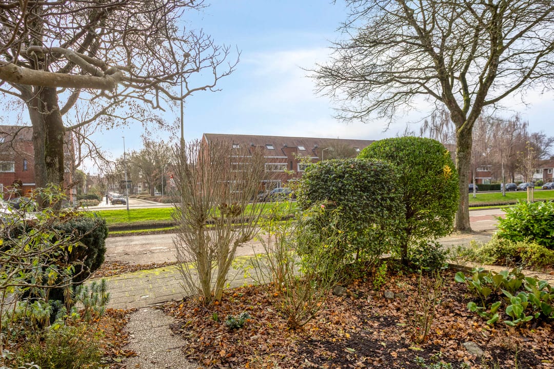 Photo 26 of Graaf Aelbrechtlaan 158