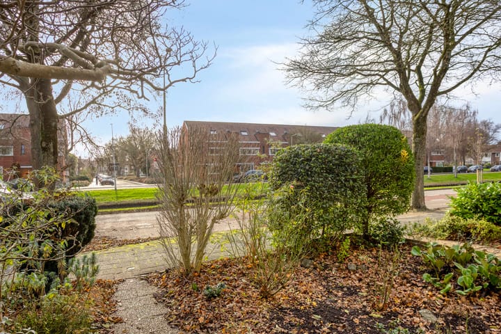 Foto 26 van Graaf Aelbrechtlaan 158