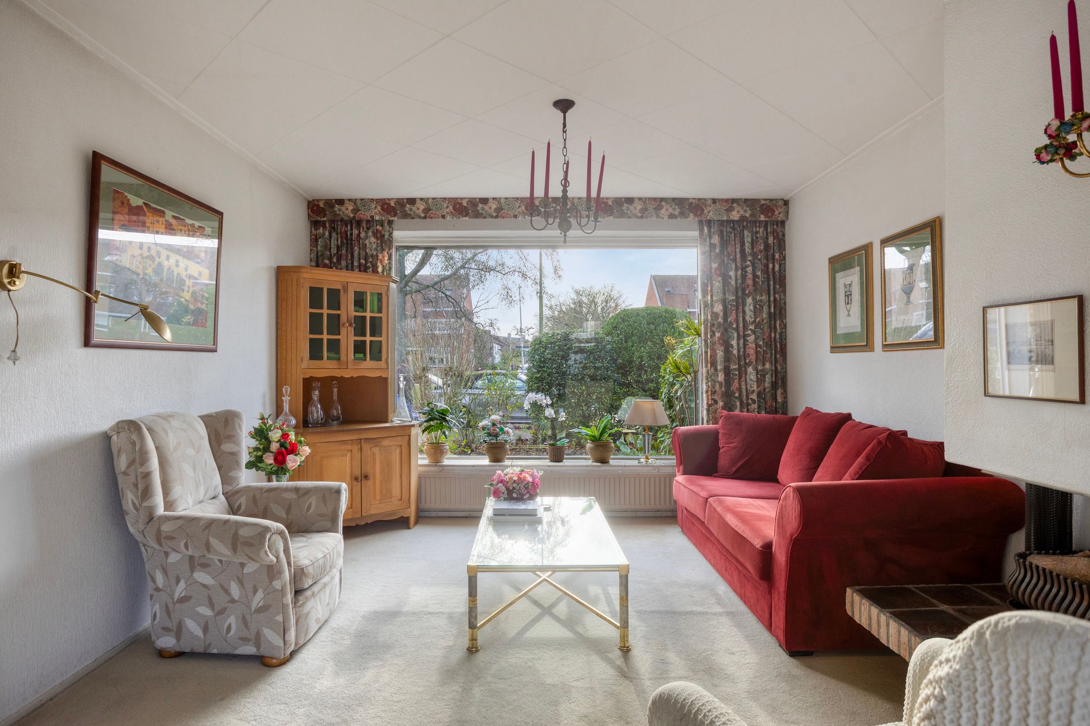 Photo 3 of Graaf Aelbrechtlaan 158