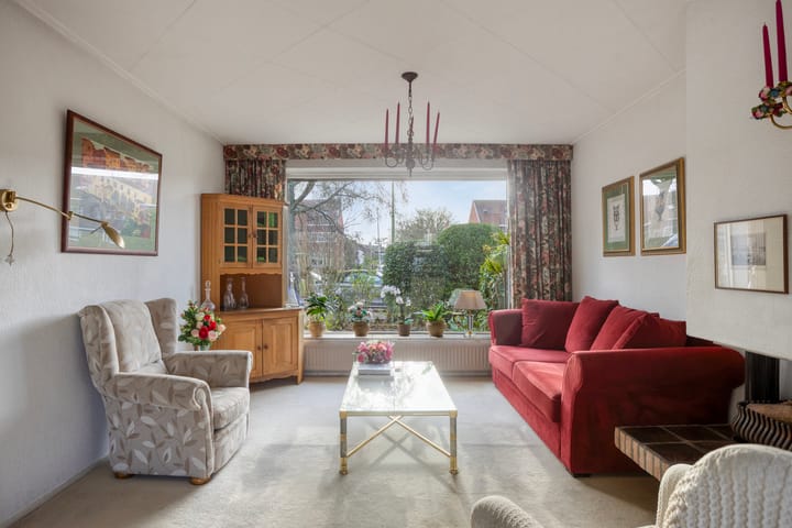 Photo 3 of Graaf Aelbrechtlaan 158