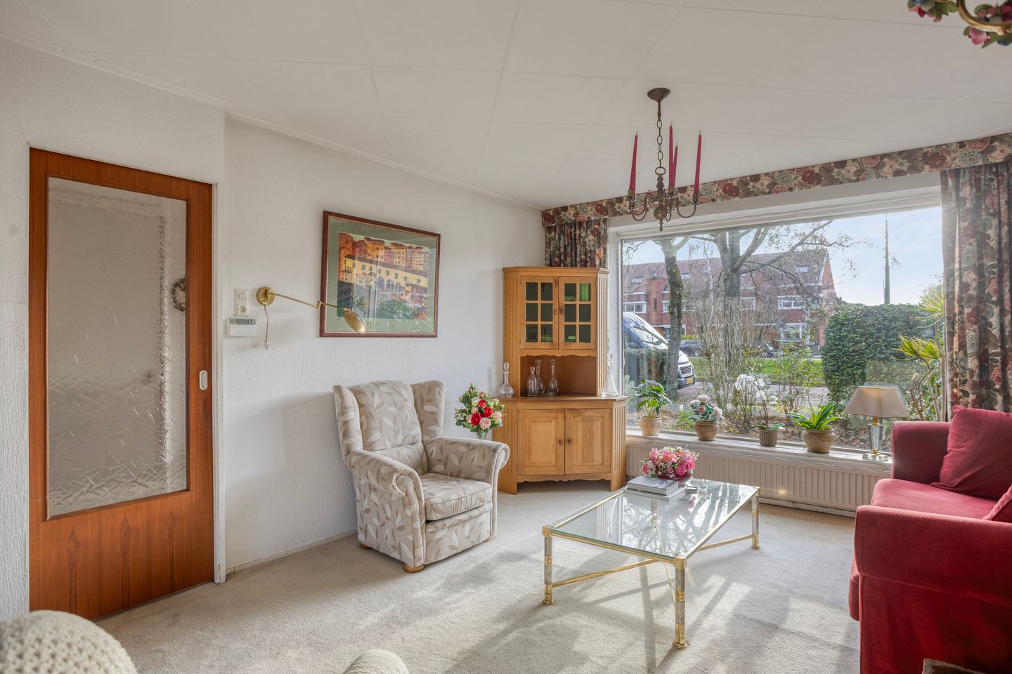 Photo 5 of Graaf Aelbrechtlaan 158