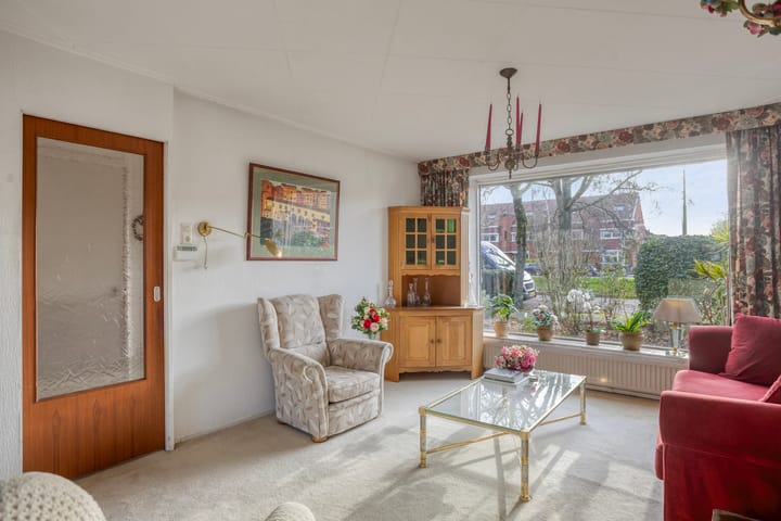 Foto 5 van Graaf Aelbrechtlaan 158