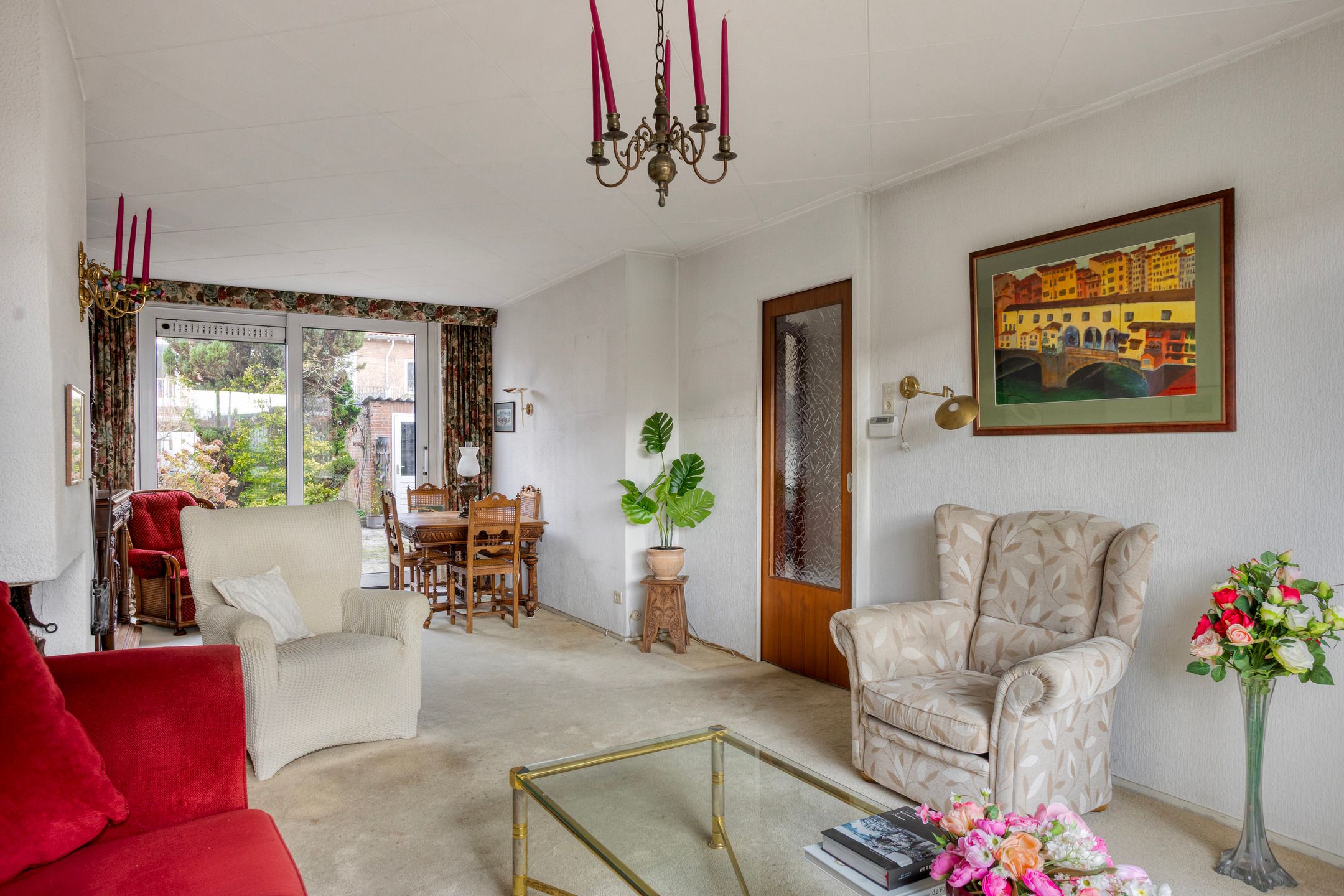 Photo 6 of Graaf Aelbrechtlaan 158