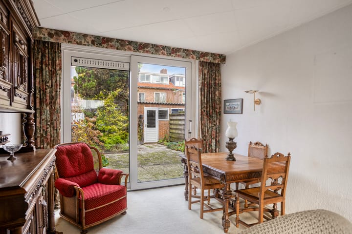 Foto 7 van Graaf Aelbrechtlaan 158