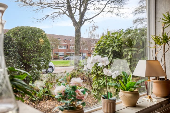 Photo 4 of Graaf Aelbrechtlaan 158