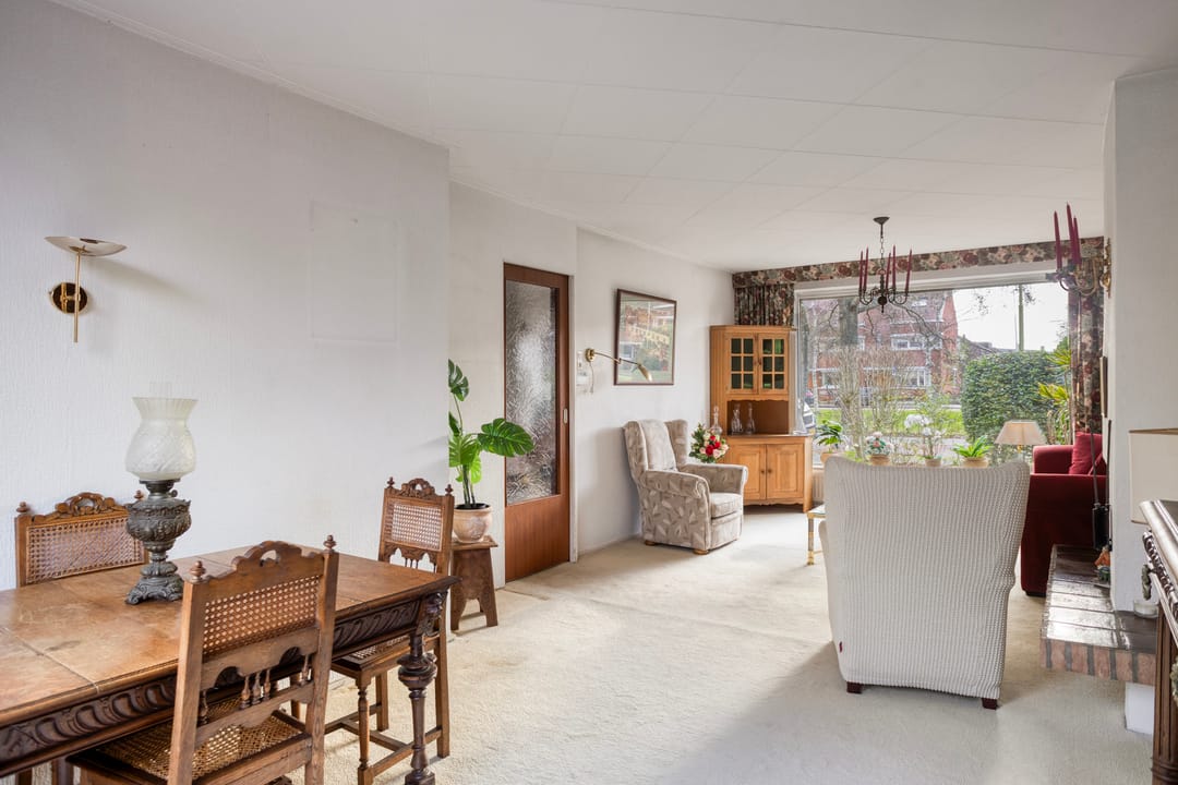 Photo 8 of Graaf Aelbrechtlaan 158