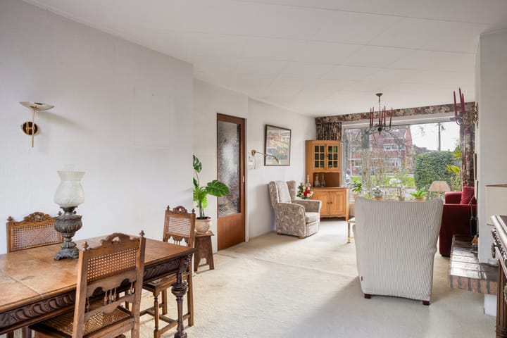 Foto 8 van Graaf Aelbrechtlaan 158