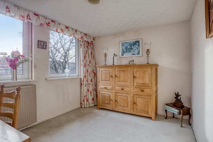 Foto 16 van Graaf Aelbrechtlaan 158