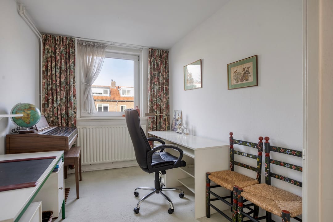 Photo 17 of Graaf Aelbrechtlaan 158