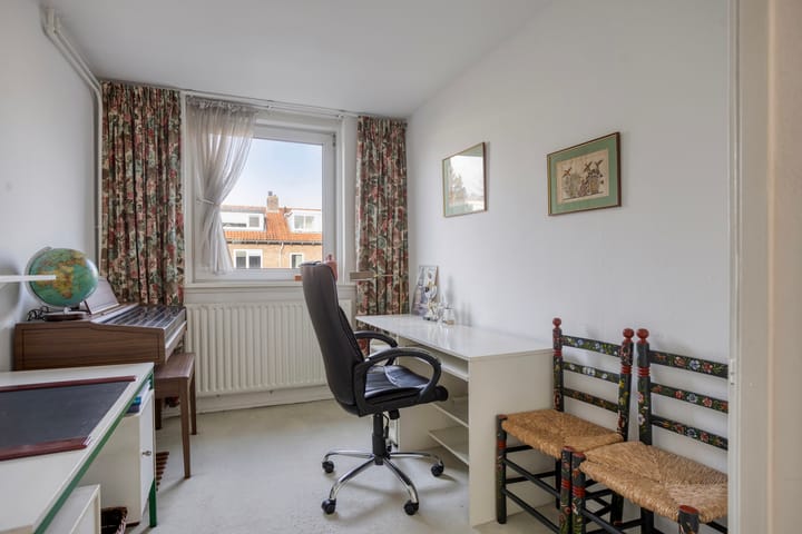 Foto 17 van Graaf Aelbrechtlaan 158