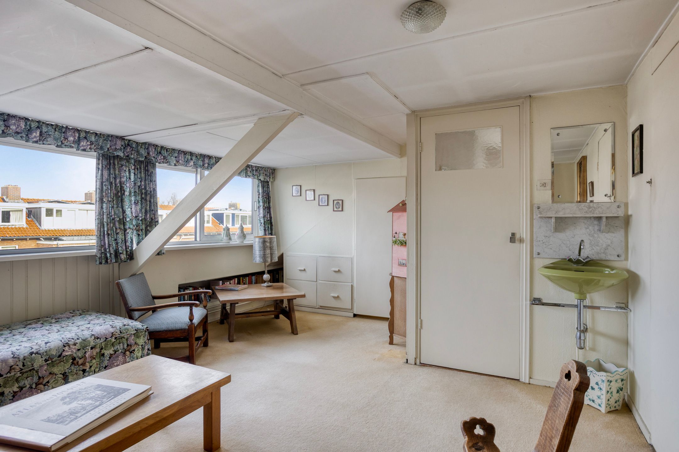 Photo 21 of Graaf Aelbrechtlaan 158