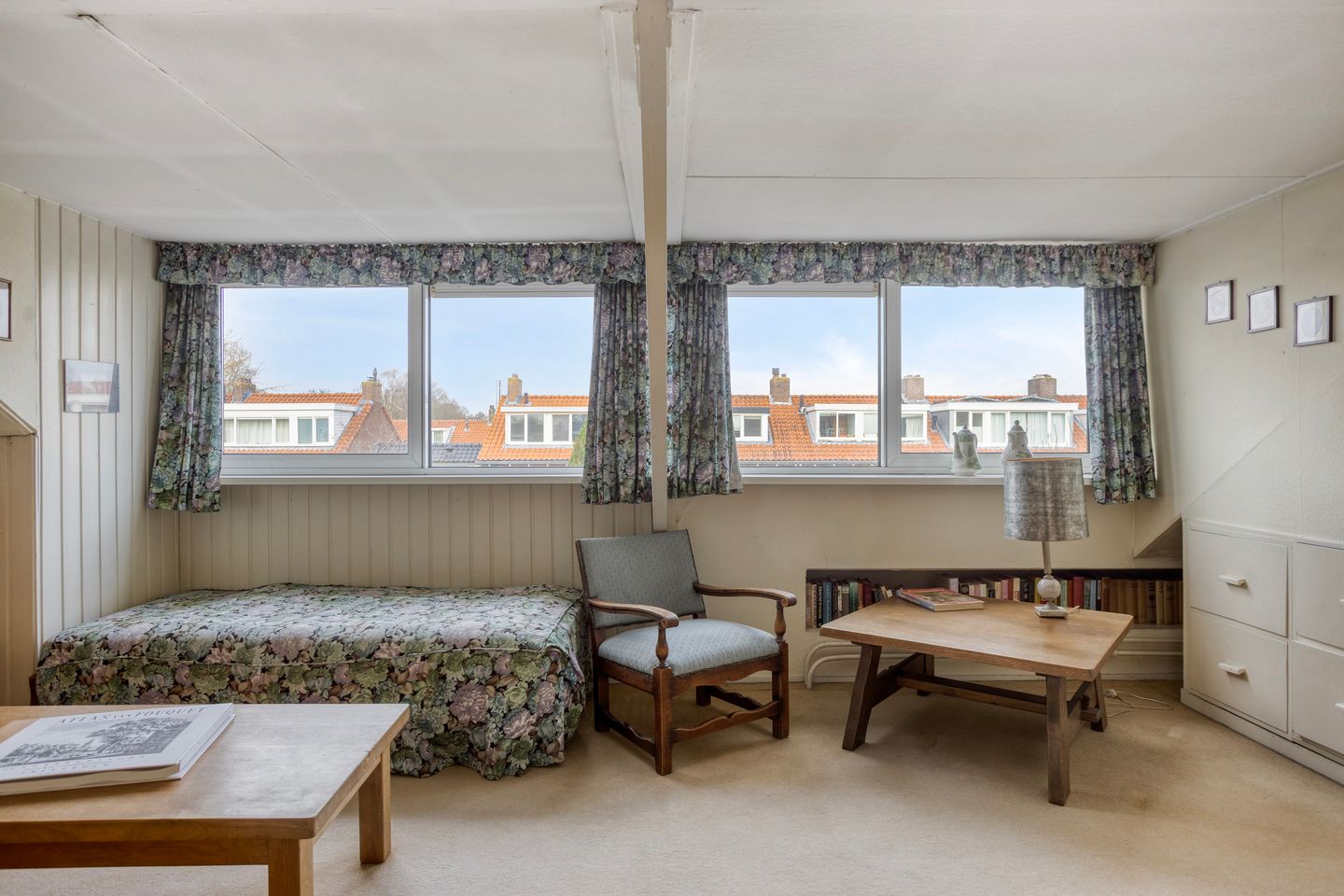 Photo 20 of Graaf Aelbrechtlaan 158