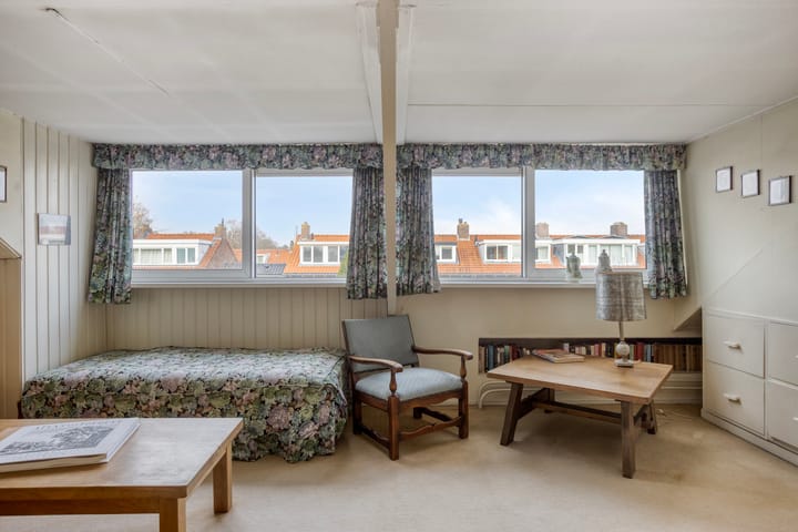 Foto 20 van Graaf Aelbrechtlaan 158