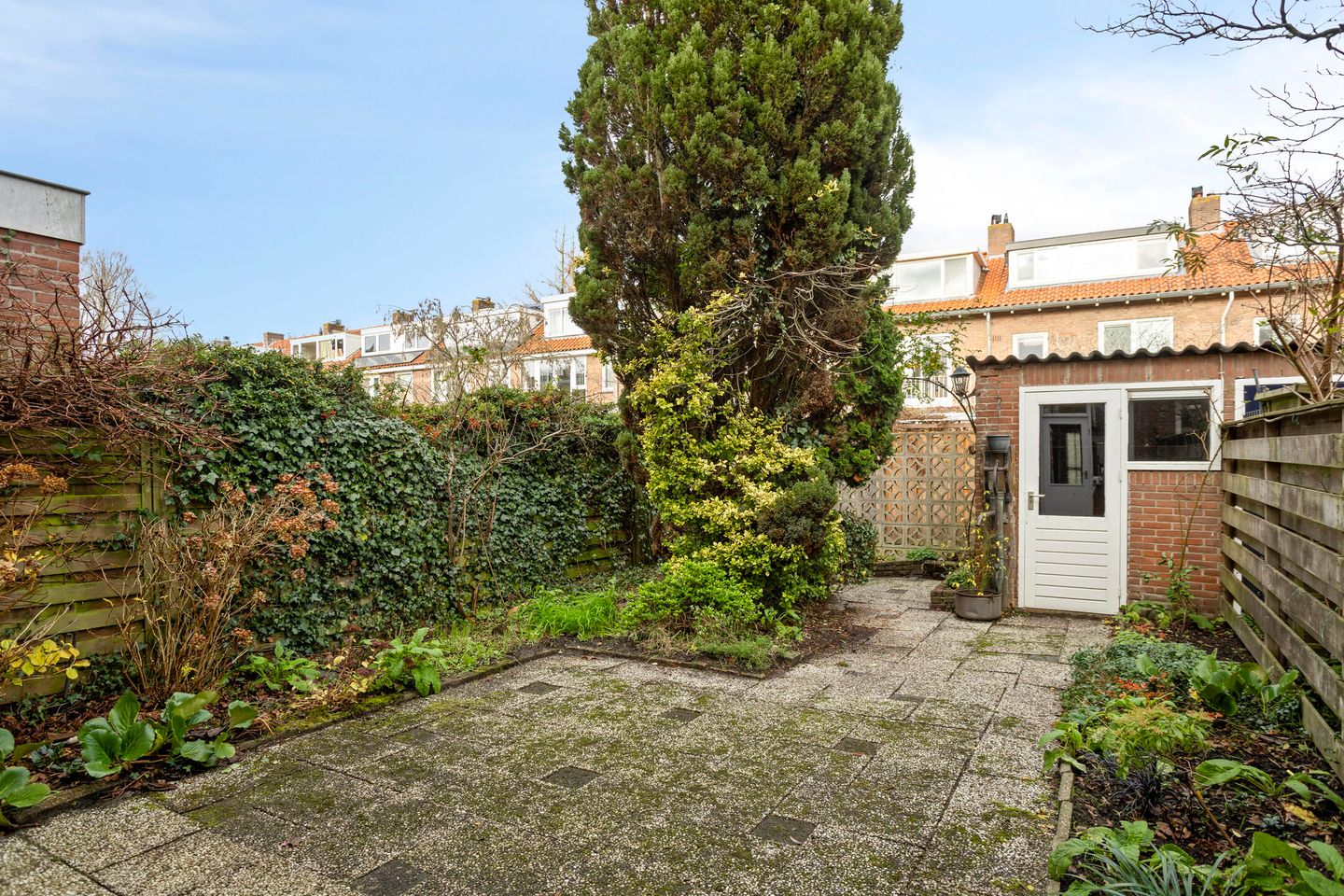 Photo 10 of Graaf Aelbrechtlaan 158