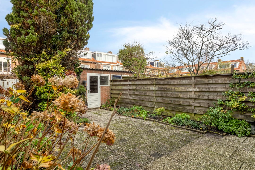 Photo 11 of Graaf Aelbrechtlaan 158