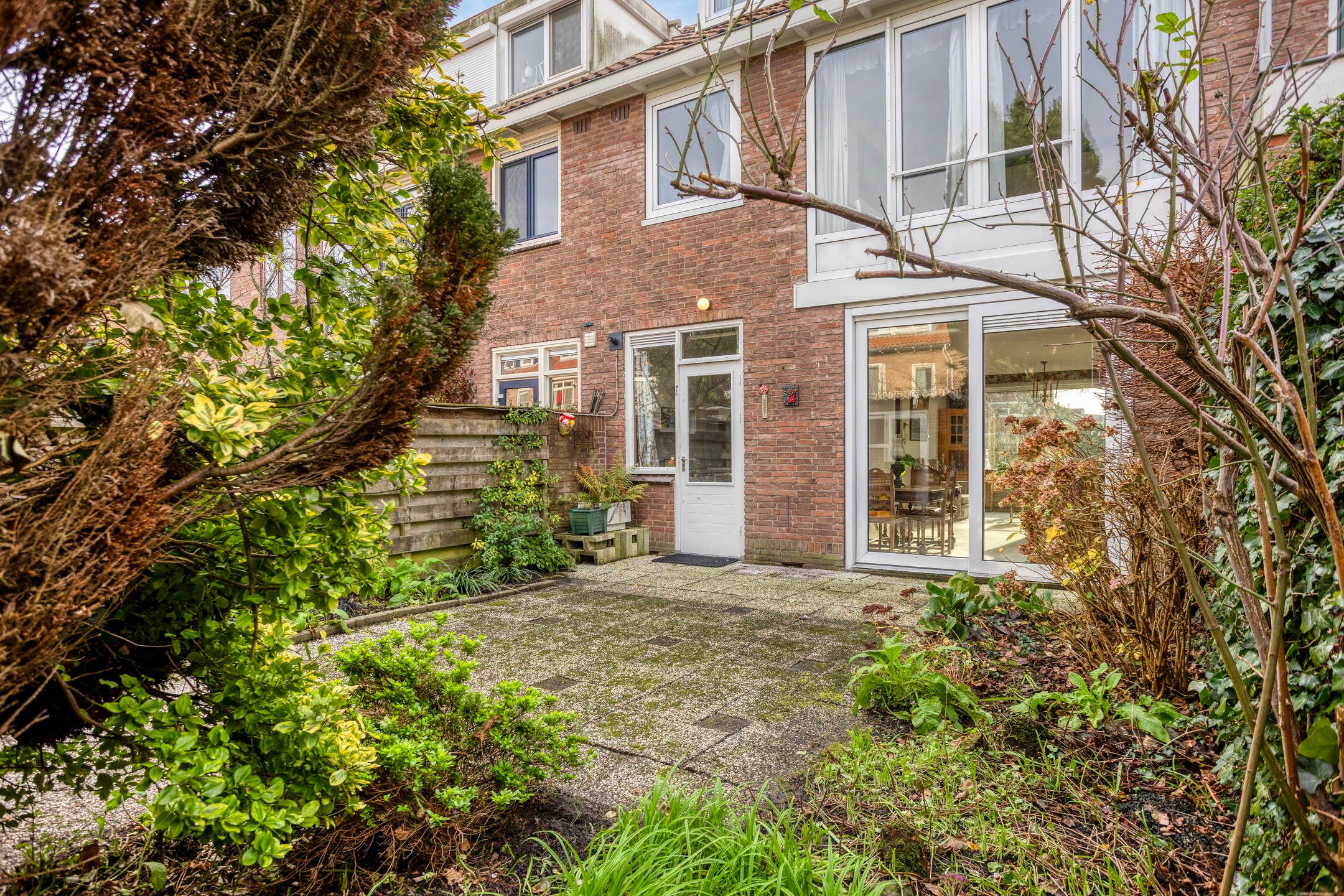 Photo 12 of Graaf Aelbrechtlaan 158