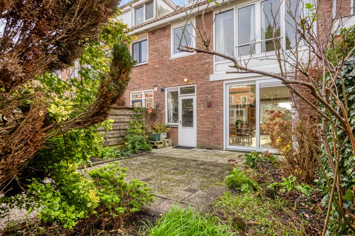 Foto 12 van Graaf Aelbrechtlaan 158