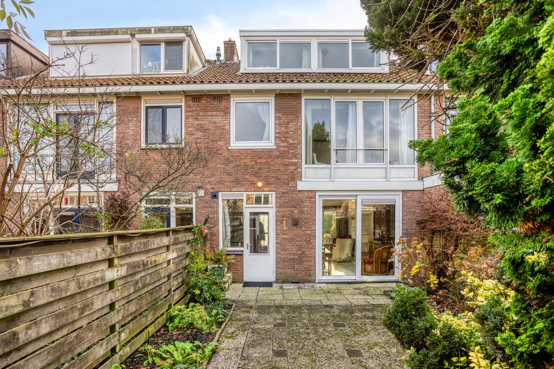 Photo 13 of Graaf Aelbrechtlaan 158