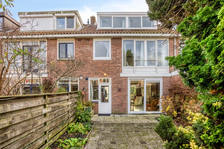 Foto 13 van Graaf Aelbrechtlaan 158