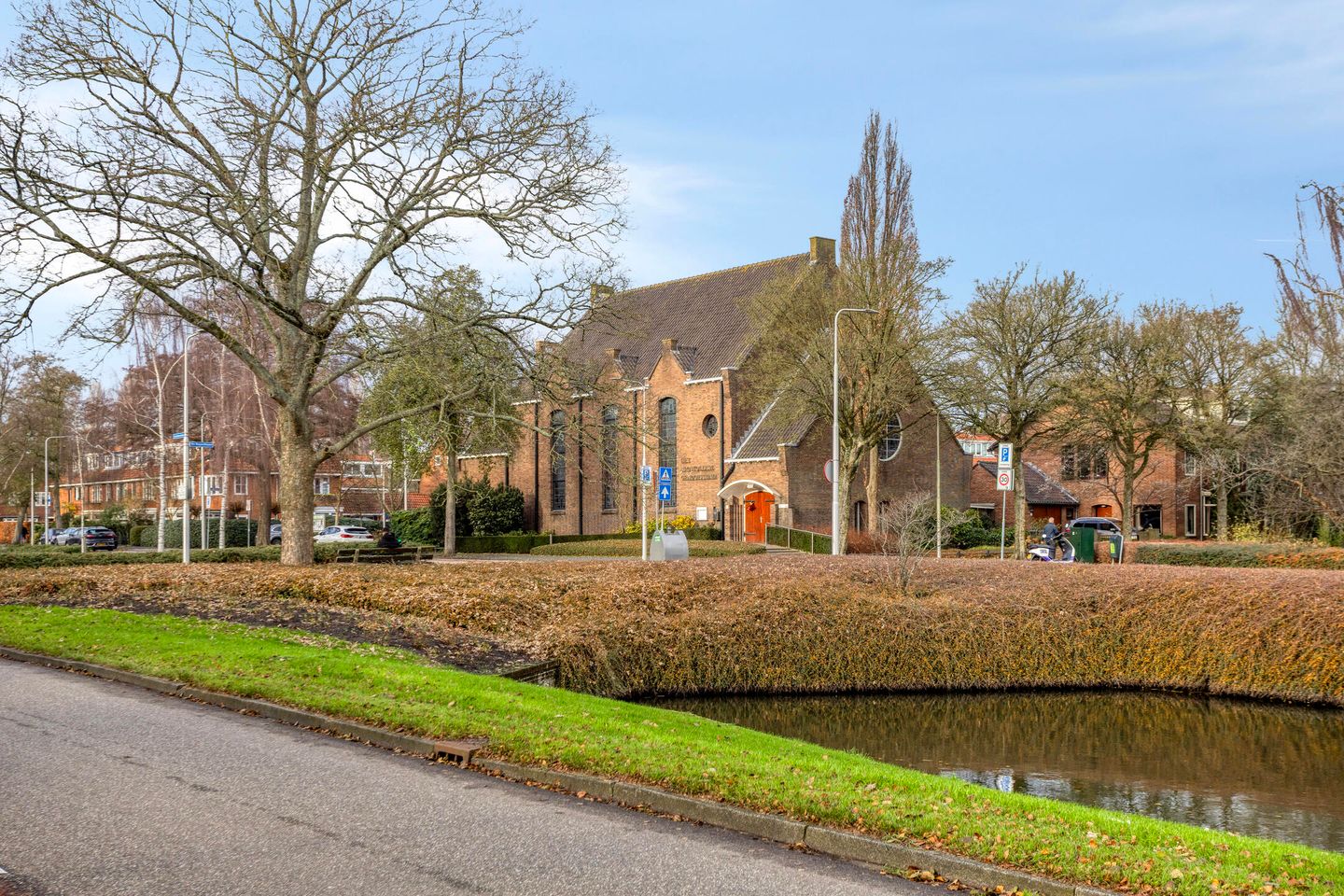 Photo 29 of Graaf Aelbrechtlaan 158