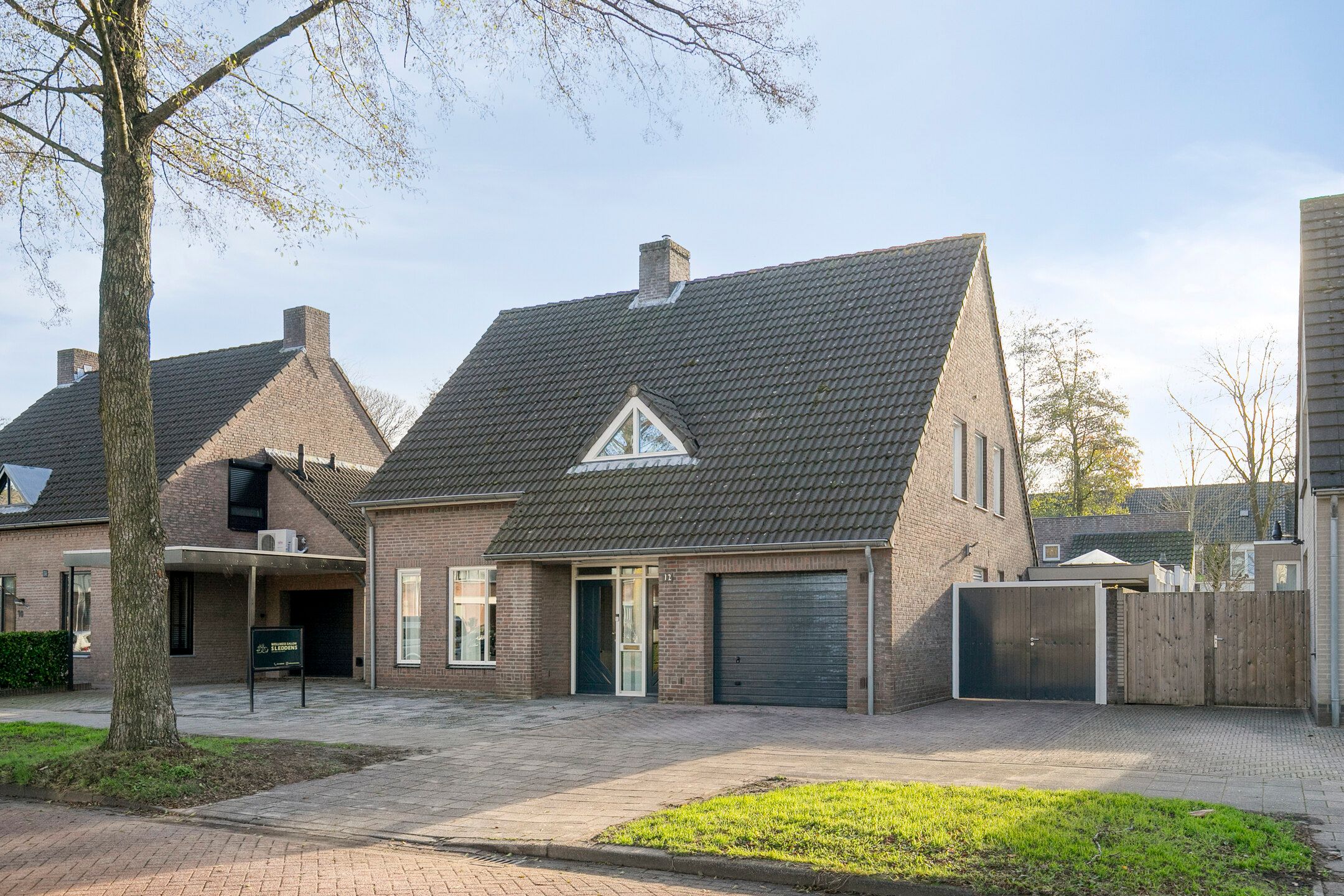 Buying a house in The Netherlands., Vogelwikke 12