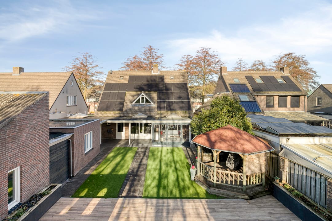 Foto 2 van Vogelwikke 12