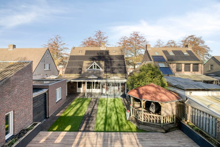 Foto 2 van Vogelwikke 12