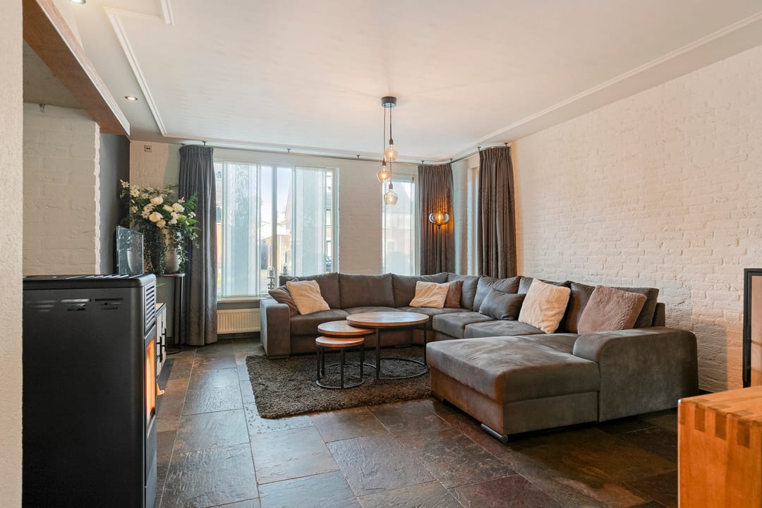 Foto 7 van Vogelwikke 12