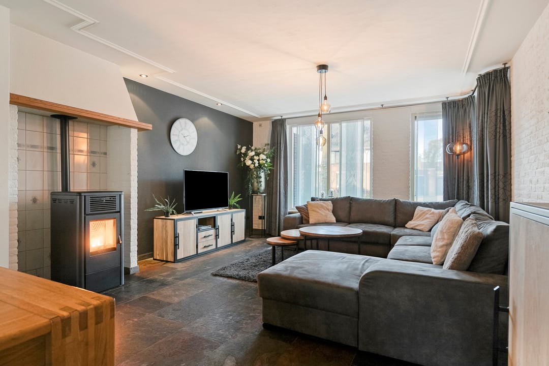 Foto 8 van Vogelwikke 12