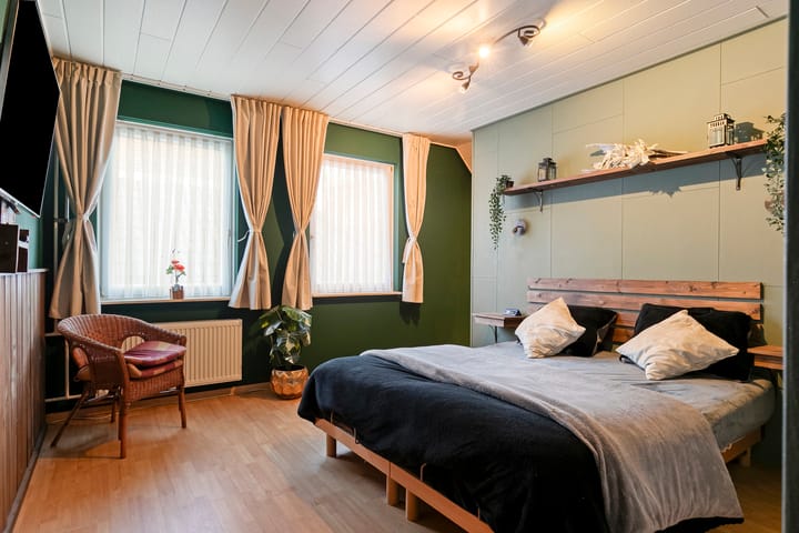 Foto 28 van Vogelwikke 12