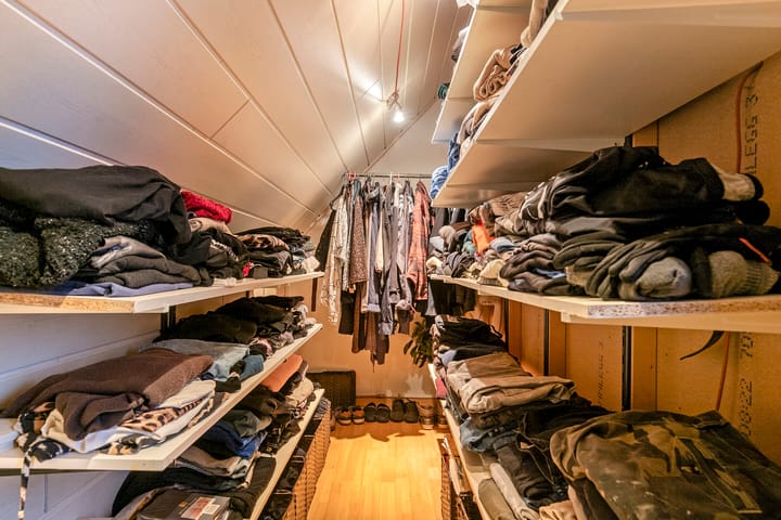 Foto 30 van Vogelwikke 12