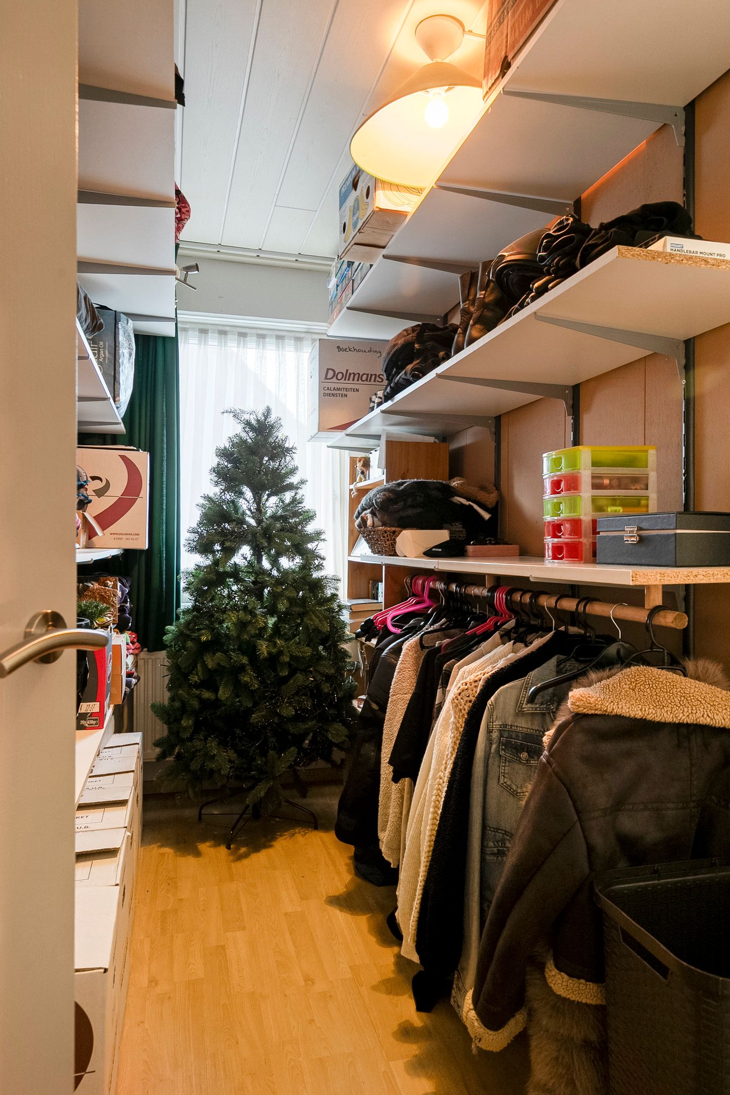 Foto 35 van Vogelwikke 12