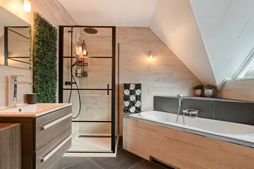 Foto 38 van Vogelwikke 12