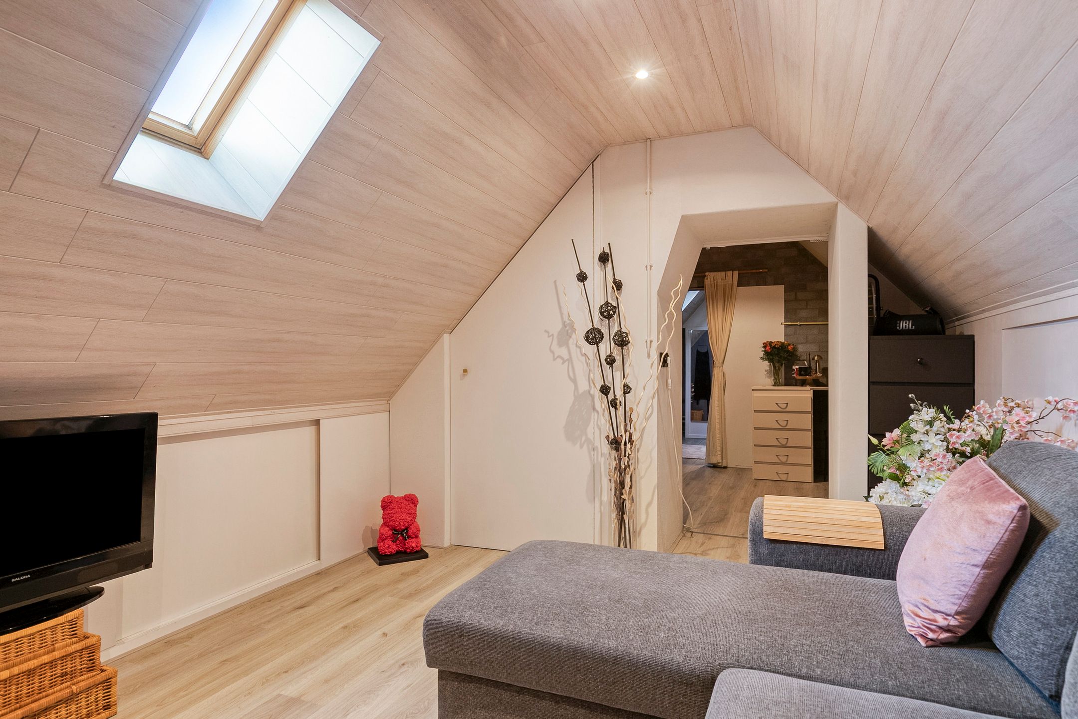 Foto 42 van Vogelwikke 12