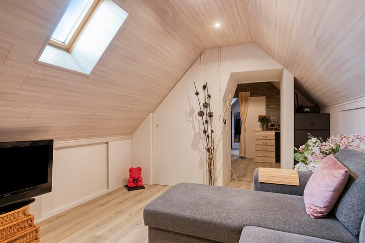 Foto 42 van Vogelwikke 12