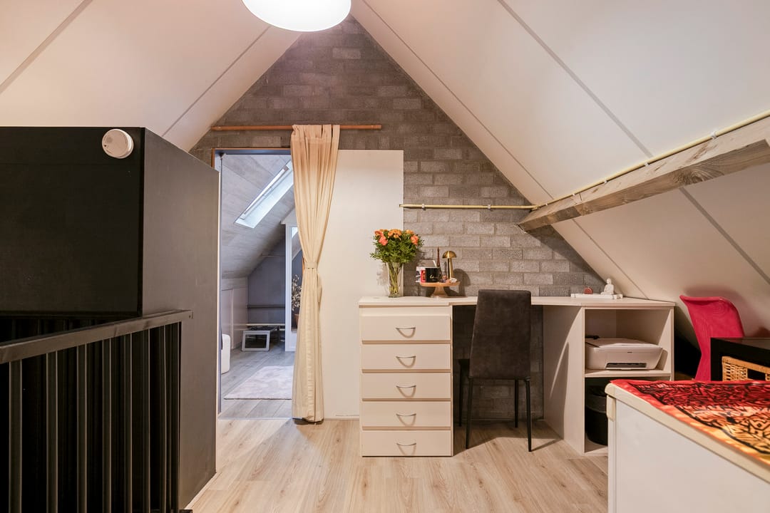 Foto 43 van Vogelwikke 12