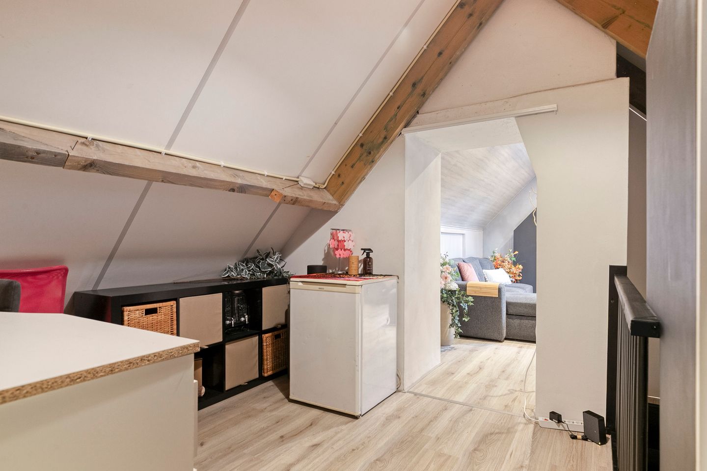 Foto 44 van Vogelwikke 12