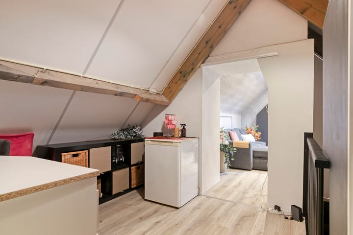 Foto 44 van Vogelwikke 12