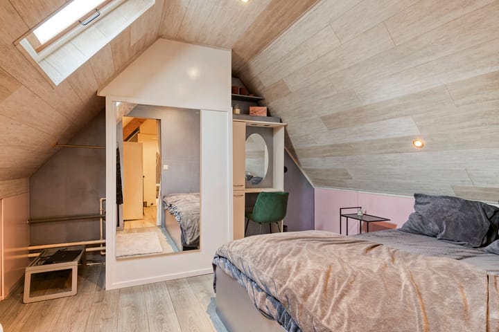 Foto 45 van Vogelwikke 12