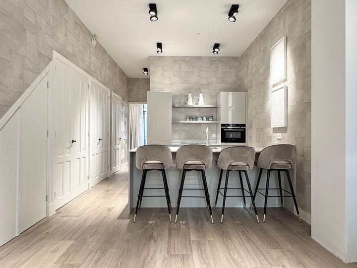 Foto 5 van Bloemstraat 10-A