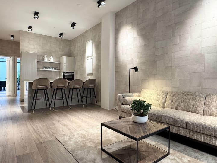 Foto 1 van Bloemstraat 10-A